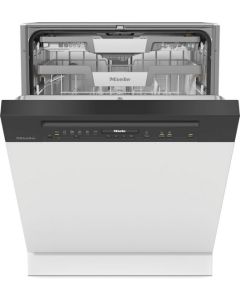 LAVE VAISSELLE INTEGRABLE  MIELE G7210SCI NOIR