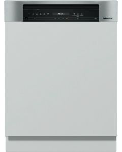LAVE VAISSELLE INTEGRABLE CONNECTE  MIELE G7410SCI IN AUTODOS