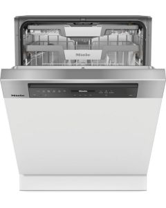 LAVE VAISSELLE INTEGRABLE CONNECTE  MIELE G7600SCI IN AUTODOS