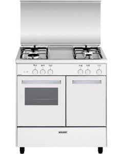 BUTANETTE 80X50CM  GLEM GA85PMWH