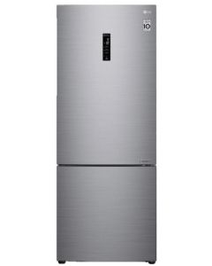 REFRIGERATEUR COMBINE 185CM CONNECTE LG GBB566PZHZN