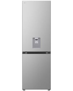 REFRIGERATEUR COMBINE 186CM CONNECTE LG GBF3102DPY