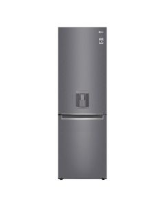 REFRIGERATEUR COMBINE 186CM LG GBF61DSJEN