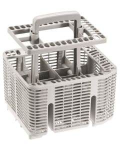 PANIER A COUVERTS POUR LAVE VAISELLE MIELE GBU5000
