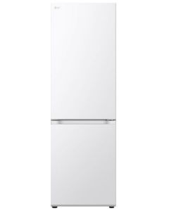 REFRIGERATEUR COMBINE CONNECTE 186CM LG GBV3100ESW