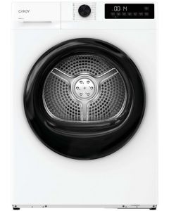 SECHE LINGE FRONTAL A CONDENSATION  CANDY GDL8N1B-S