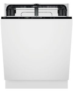 LAVE VAISSELLE TOUT INTEGRABLE  AEG GI6200C2SG
