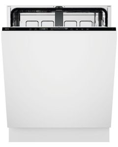 LAVE VAISSELLE TOUT INTEGRABLE  AEG GI8222B1SC