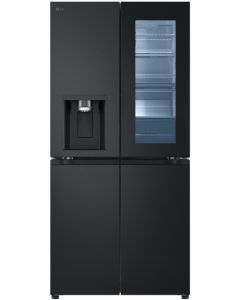 REFRIGERATEUR 4 PORTES CONNECTE 178,7CM LG GMG860EPBE
