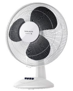 VENTILATEUR DE TABLE A PALES TAURUS GRECO16