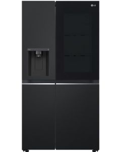REFRIGERATEUR AMERICAIN CONNECTE 179CM LG GSGV80EPLD