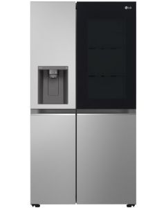 REFRIGERATEUR AMERICAIN CONNECTE 179CM LG GSGV80PYLD