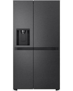 REFRIGERATEUR AMERICAIN CONNECTE 179CM LG GSLC40EPPE