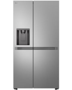REFRIGERATEUR AMERICAIN CONNECTE 179CM LG GSLC40PYPE
