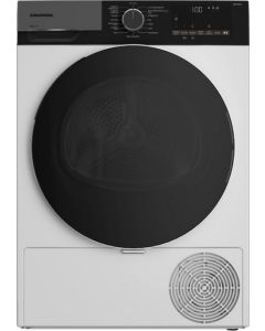 SECHE LINGE FRONTAL A CONDENSATION CONNECTE 9KG GRUNDIG GT76924D