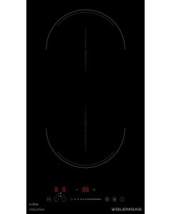 DOMINO A INDUCTION  GLEM GTI321BS