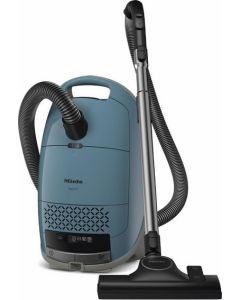 ASPIRATEUR TRAINEAU AVEC SAC MIELE GUARD M1 BLEU NORDIQUE