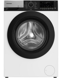 LAVE LINGE FRONTAL  GRUNDIG GW5P58412W