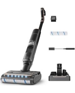 NETTOYEUR BALAI A ROULEAU ROTATIF RECHARGEABLE ROWENTA GZ5736E0