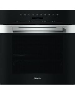 FOUR ELECTRIQUE ENCASTRABLE  MIELE H7261BP