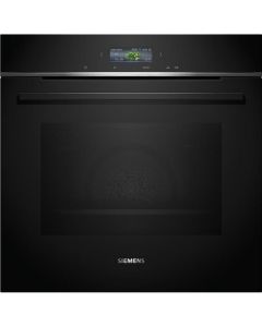 FOUR ELECTRIQUE ENCASTRABLE CONNECTE  SIEMENS HB774G2B1