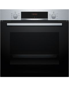 FOUR ELECTRIQUE ENCASTRABLE  BOSCH HBA553BR3F