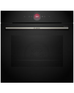 FOUR ELECTRIQUE ENCASTRABLE CONNECTE  BOSCH HBG774KB1F