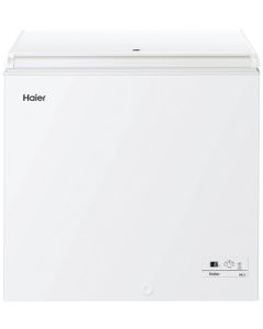 CONGELATEUR COFFRE  HAIER HCE200E
