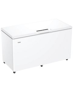 CONGELATEUR COFFRE  HAIER HCE520E