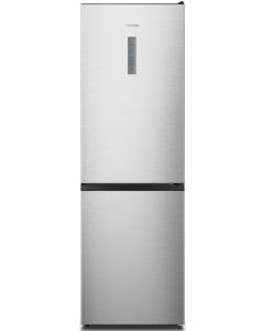 REFRIGERATEUR COMBINE 186CM HISENSE HCN300BCC