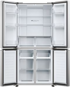 REFRIGERATEUR 4 PORTES 181,5CM HAIER HCR3818ENMM
