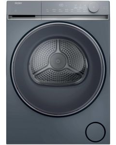 SECHE LINGE FRONTAL A CONDENSATION CONNECTE 10KG HAIER HD100-C367GU1-FR