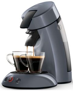 CAFETIERE A DOSETTE DE TYPE SENSEO PHILIPS HD7806/51