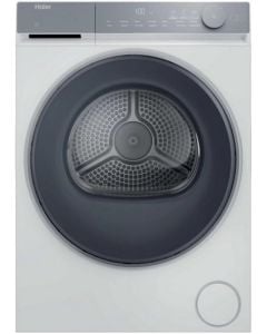 SECHE LINGE FRONTAL A CONDENSATION CONNECTE 9KG HAIER HD90-A367U1-FR