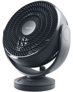 VENTILATEUR DE TABLE A PALES HONEYWELL HF715BE4