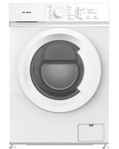LAVE LINGE FRONTAL COMPACT  HORN HLF6010AW