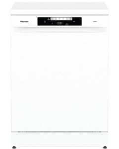 LAVE VAISSELLE  HISENSE HS642C90W