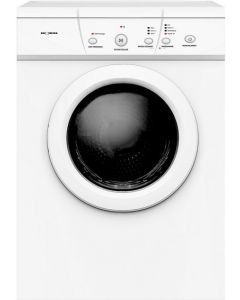 SECHE LINGE FRONTAL A EVACUATION  HORN HSLE7C