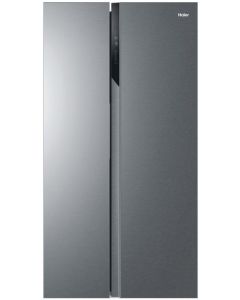 REFRIGERATEUR AMERICAIN 177,5CM HAIER HSR3918ENPG