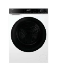 LAVE LINGE SECHANT FRONTAL CONNECTE HAIER HWD120BP14357UFR