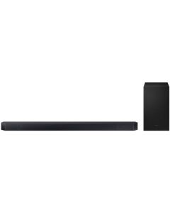 BARRE DE SON 3.1.2 SAMSUNG HWQ710D/XE