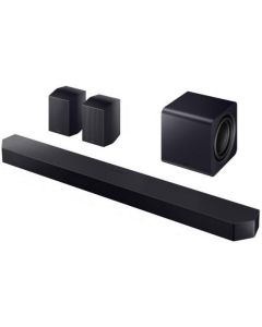 BARRE DE SON 11.1.4 SAMSUNG HWQ990F/ZF