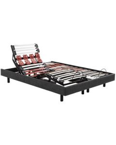 SOMMIER MOTORISE 2 X 80CM X 200CM  EPEDA IB1532116020004