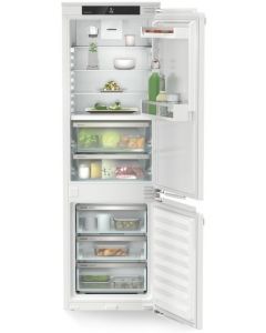 REFRIGERATEUR INTEGRABLE COMBINE  LIEBHERR ICBA5123