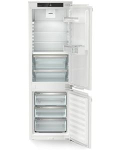 REFRIGERATEUR INTEGRABLE COMBINE WIFI  LIEBHERR ICBNDI5123