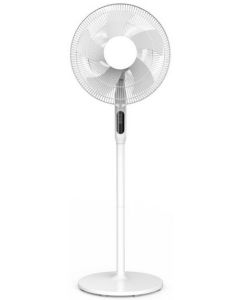 VENTILATEUR SUR PIED A PALES TAURUS ICE BRISE SILENT