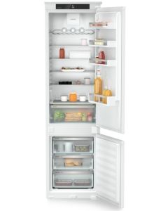 REFRIGERATEUR INTEGRABLE COMBINE  LIEBHERR ICNSD5603