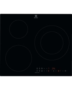 TABLE A INDUCTION  ELECTROLUX IDE6342KC