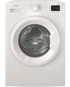 LAVE LINGE FRONTAL COMPACT  INDESIT IMD762MYTIMEFR