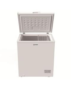 CONGELATEUR COFFRE  INDESIT INCF1424E